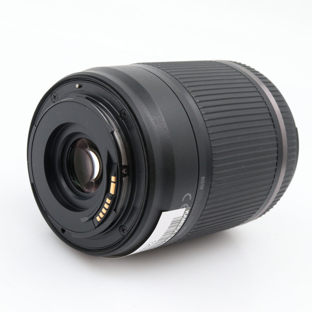 Tamron 18-200mm f/3.5-6.3 Di II VC Canon used
