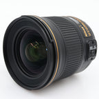 Nikon AF-S 24mm f/1.8G ED gebraucht