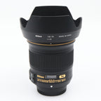 Nikon AF-S 24mm f/1.8G ED gebraucht