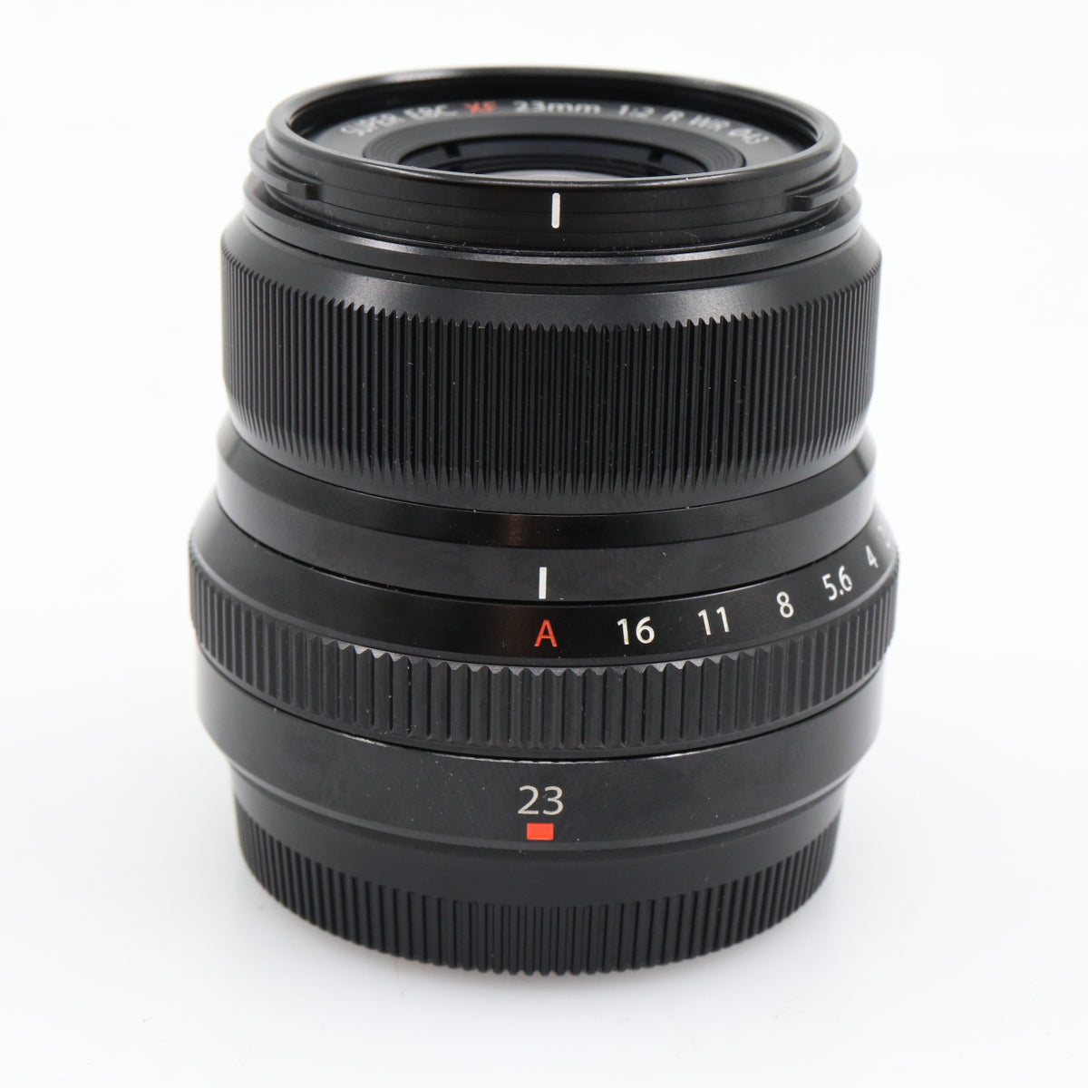 Fujifilm XF 23mm f/2 R WR gebraucht