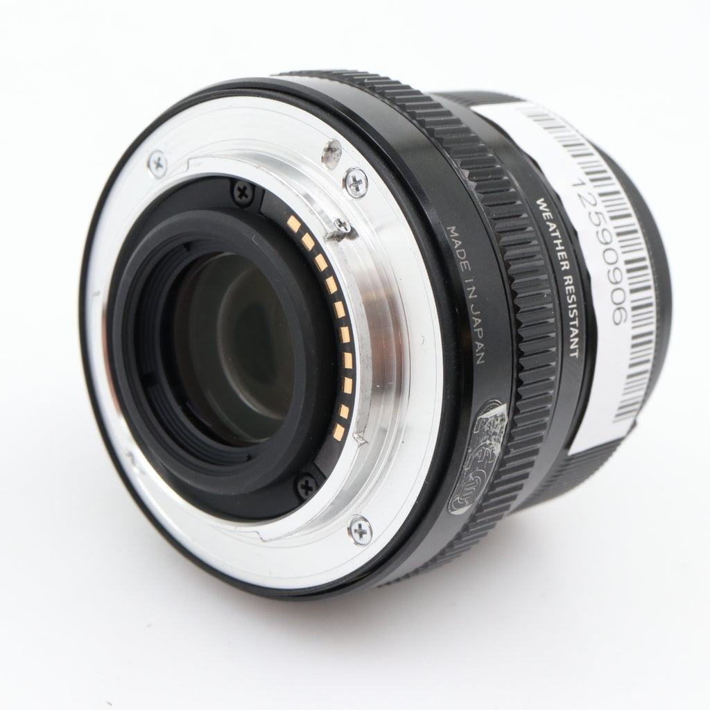 Fujifilm XF 23mm f/2 R WR gebraucht