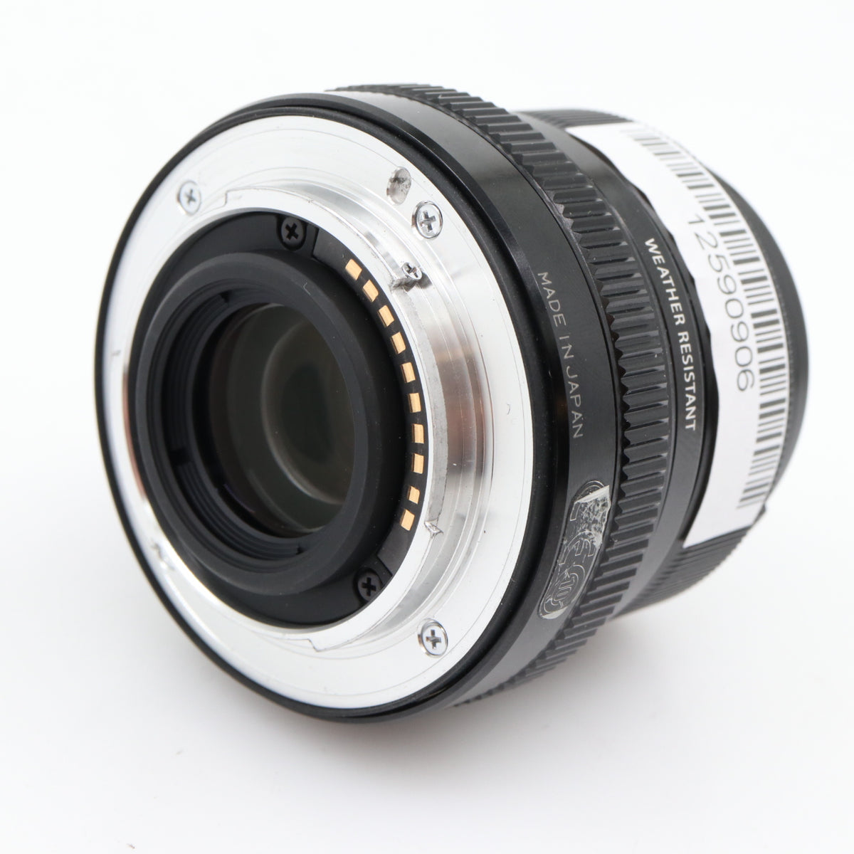 Fujifilm XF 23mm f/2 R WR gebraucht