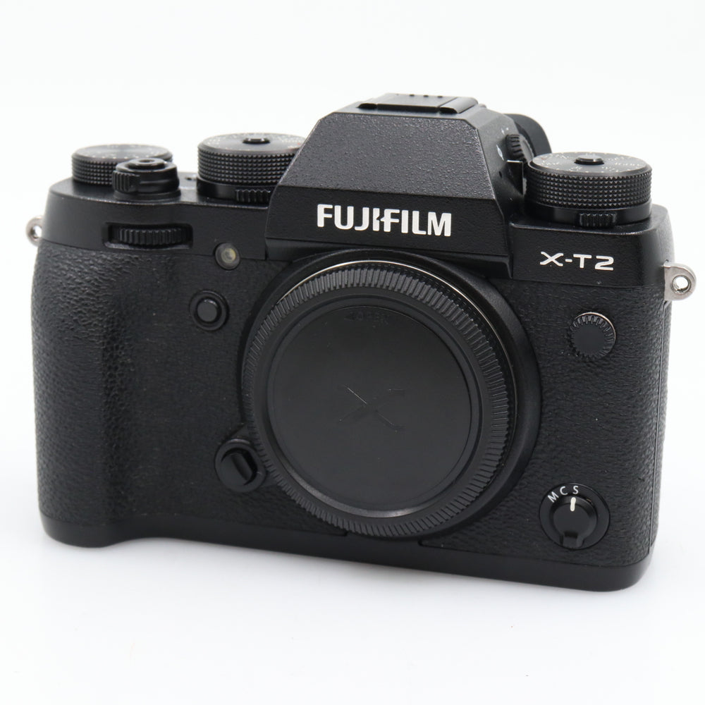 Fujifilm X-T2 Gehäuse gebraucht