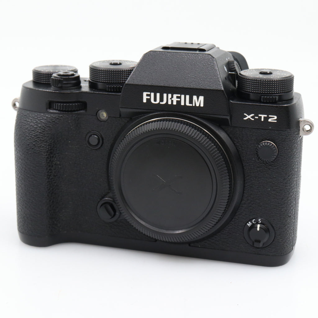Fujifilm X-T2 Gehäuse gebraucht