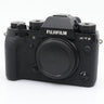 Fujifilm X-T2 Gehäuse gebraucht