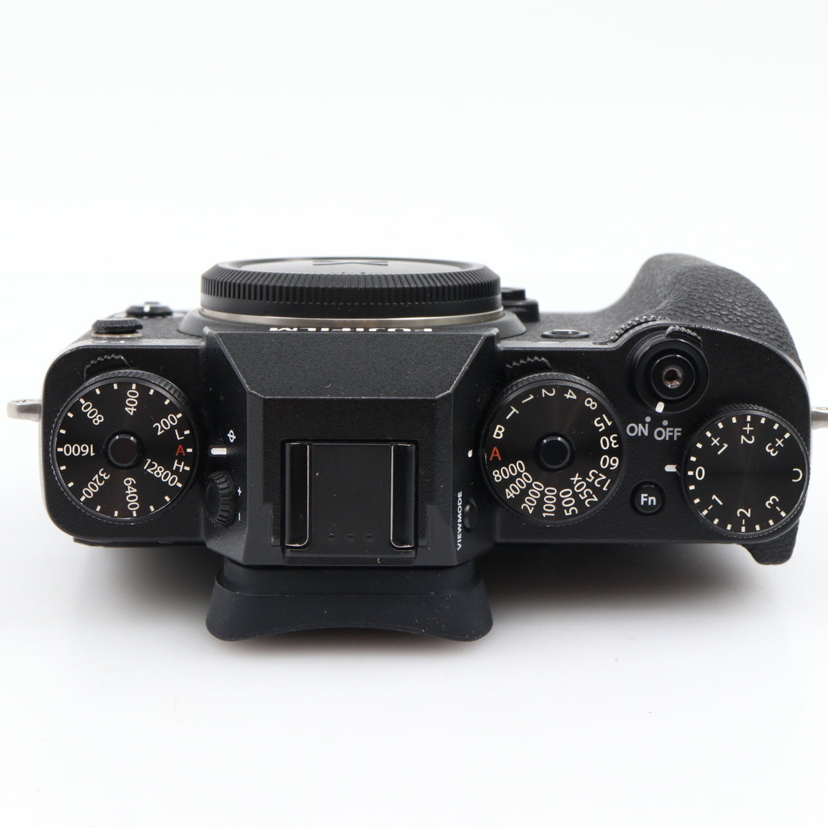 Fujifilm X-T2 Gehäuse gebraucht