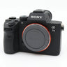 Sony A7 III Gehäuse gebraucht