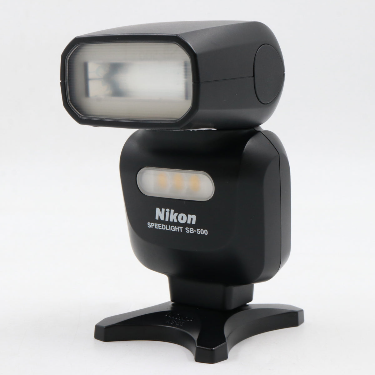 Nikon Speedlight SB-500 used