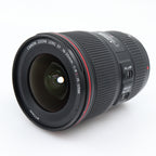 Canon EF 16-35mm f/4 L IS USM used