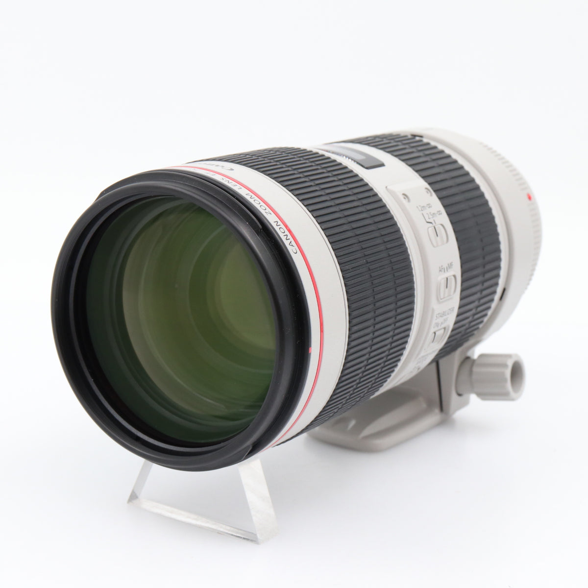 Canon EF 70-200mm f/2.8 L IS III USM gebraucht