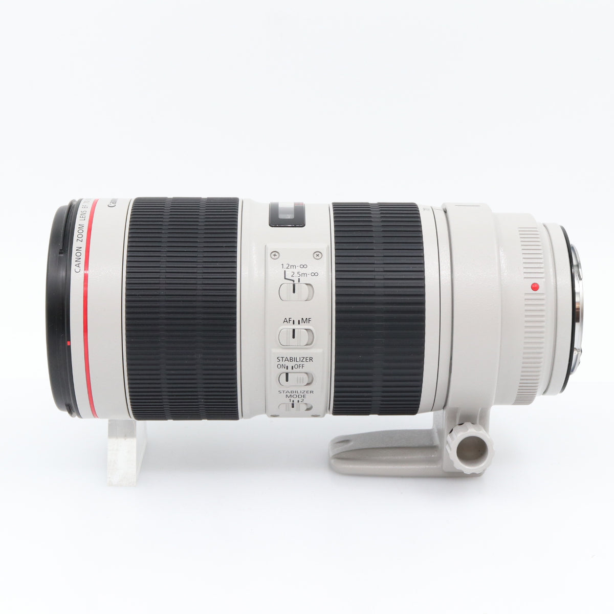Canon EF 70-200mm f/2.8 L IS III USM gebraucht