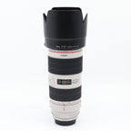 Canon EF 70-200mm f/2.8 L IS III USM gebraucht