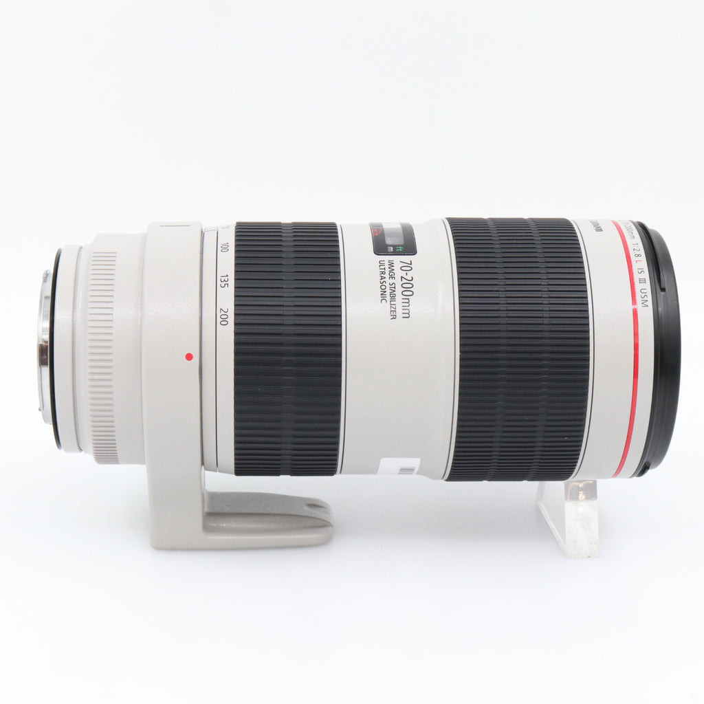 Canon EF 70-200mm f/2.8 L IS III USM gebraucht