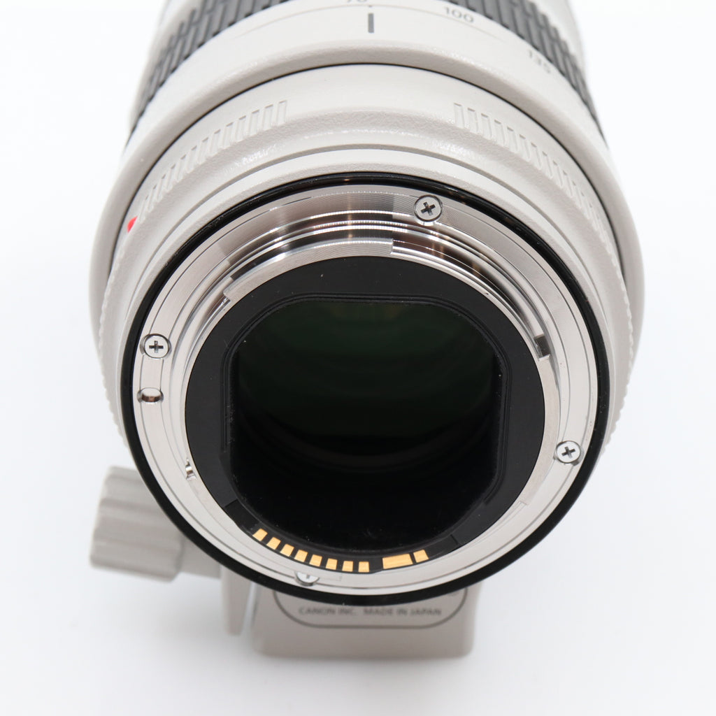 Canon EF 70-200mm f/2.8 L IS III USM gebraucht
