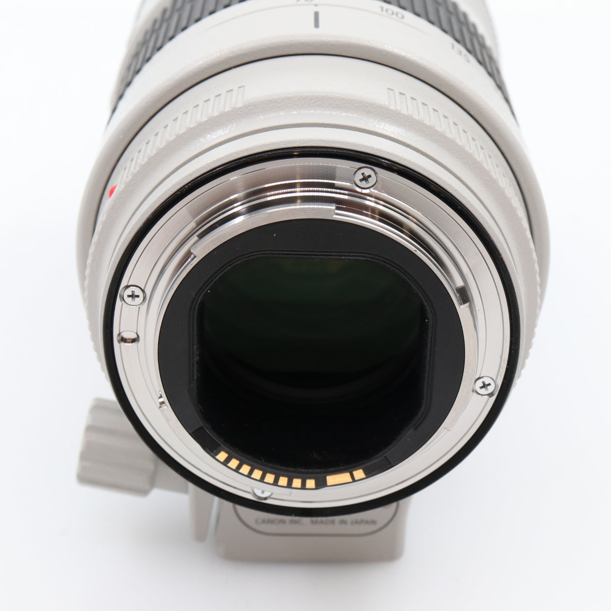 Canon EF 70-200mm f/2.8 L IS III USM gebraucht