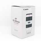 Canon EF 70-200mm f/2.8 L IS III USM gebraucht