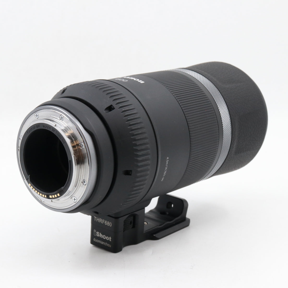 Canon RF 600mm F/11 IS STM gebraucht