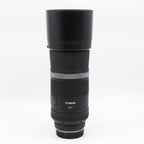 Canon RF 600mm F/11 IS STM gebraucht