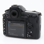 Nikon D850 body used