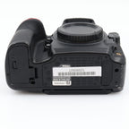 Nikon D850 body used