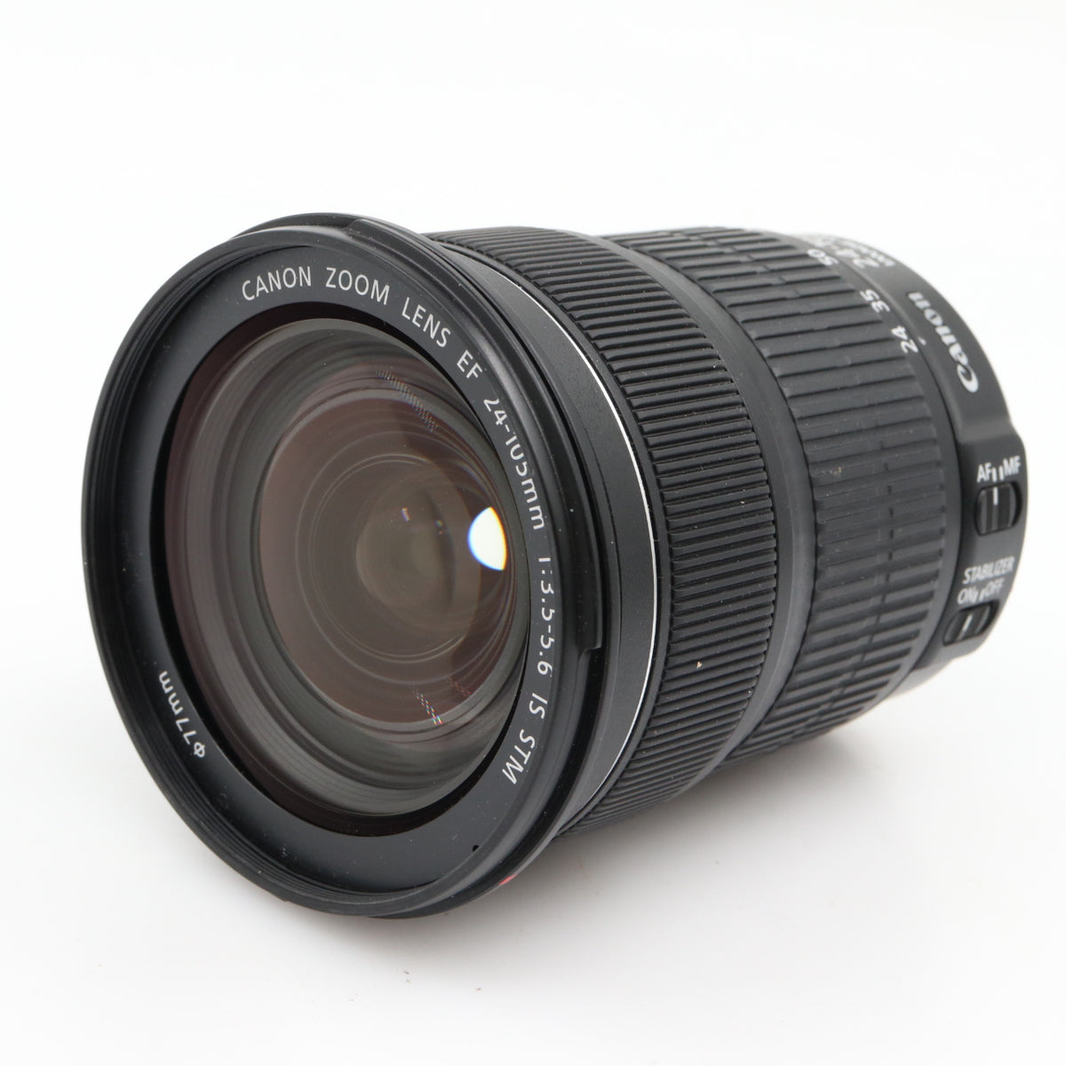 Canon EF 24-105mm f/3.5-5.6 IS STM gebraucht