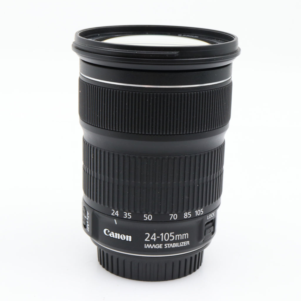 Canon EF 24-105mm f/3.5-5.6 IS STM gebraucht