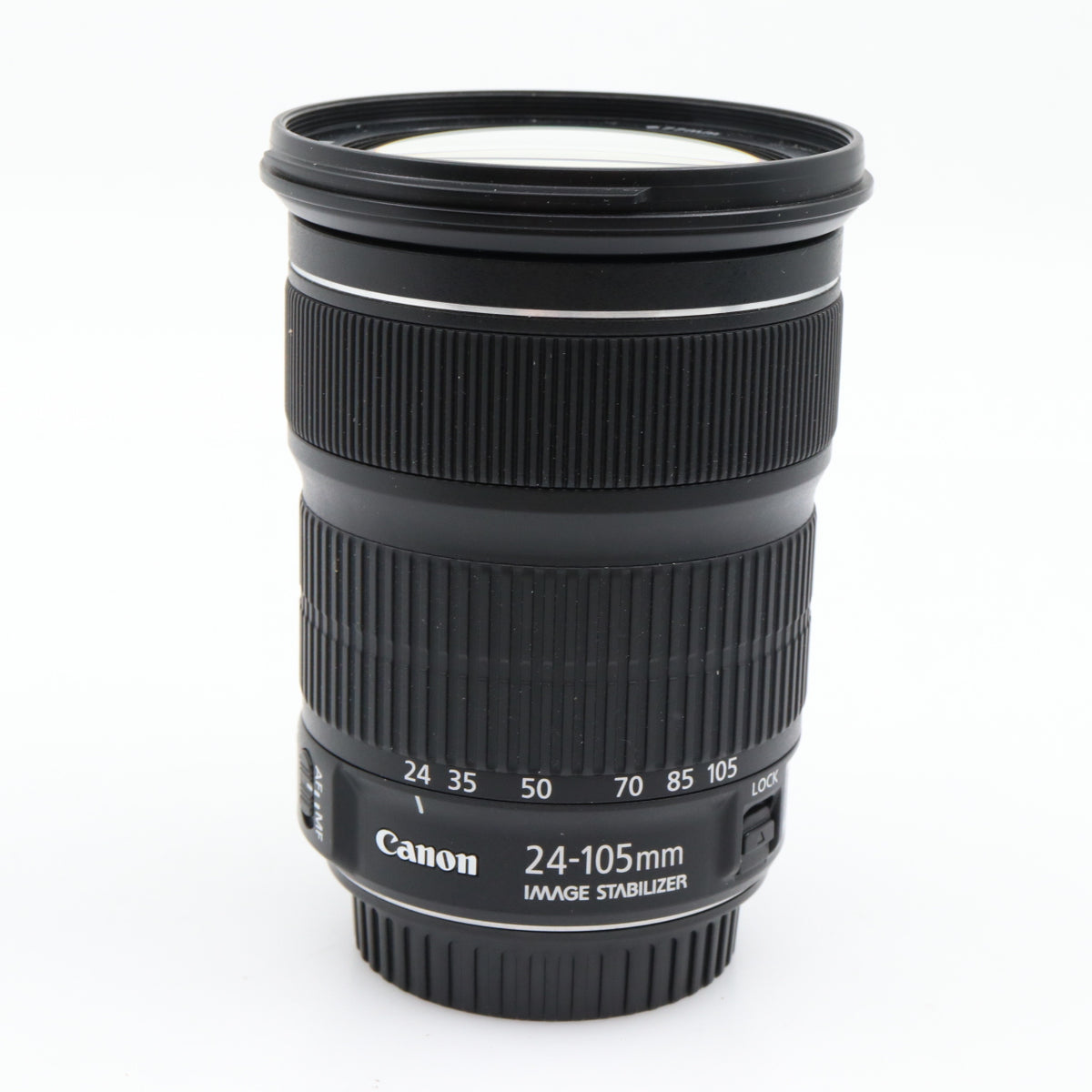 Canon EF 24-105mm f/3.5-5.6 IS STM gebraucht