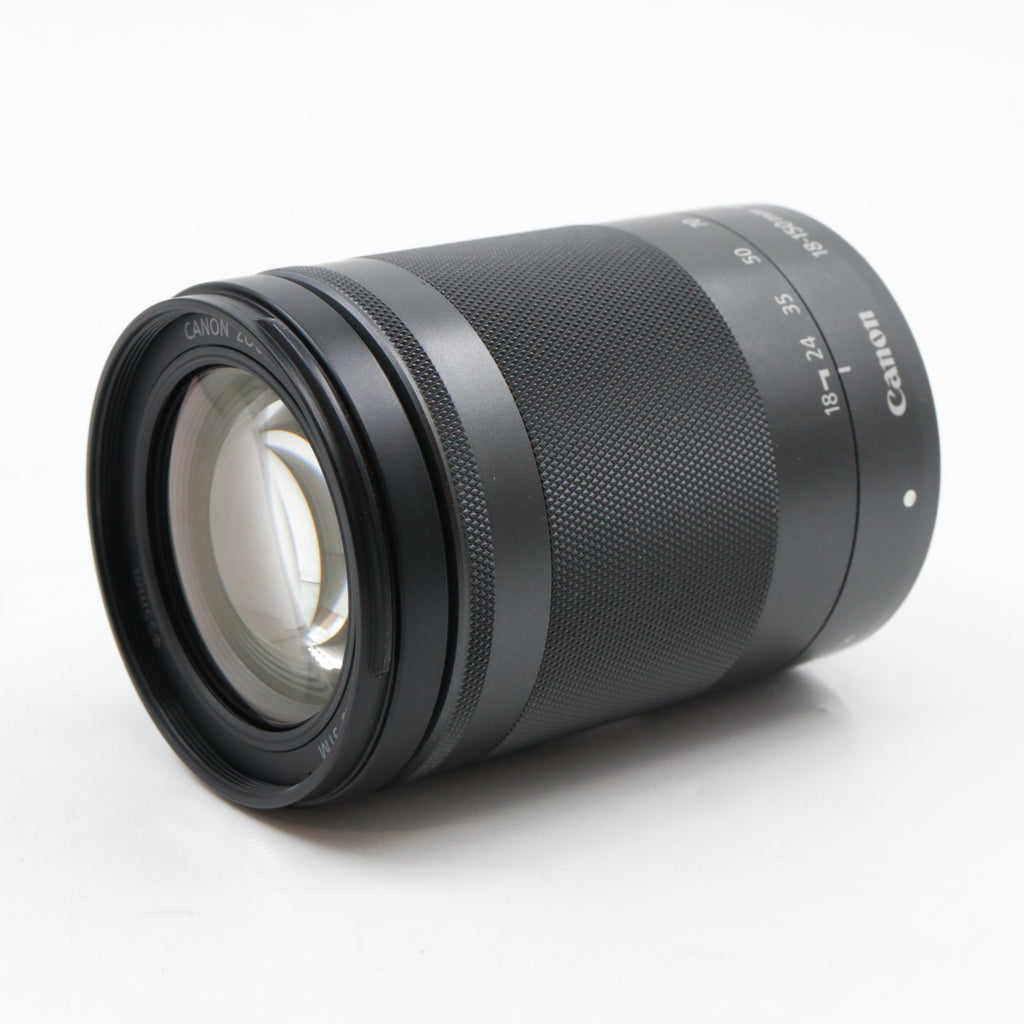Canon EF-M 18-150mm f/3.5-6.3 IS STM gebraucht