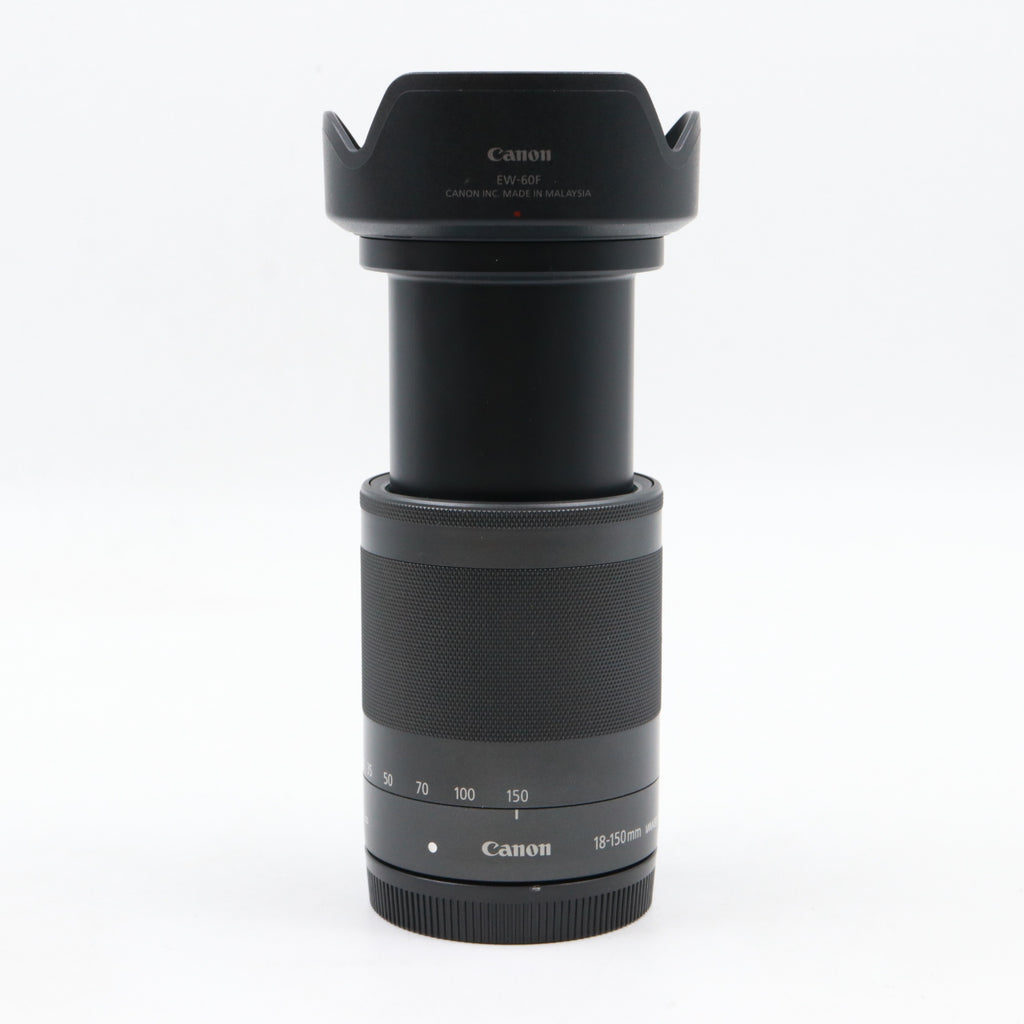 Canon EF-M 18-150mm f/3.5-6.3 IS STM gebraucht