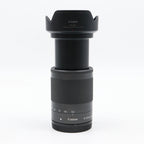 Canon EF-M 18-150mm f/3.5-6.3 IS STM gebraucht