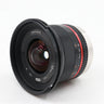 Samyang 12mm f/2 NCS CS Fujifilm X gebraucht