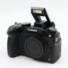Panasonic Lumix DMC-G7 Gehäuse gebraucht