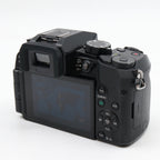 Panasonic Lumix DMC-G7 Gehäuse gebraucht