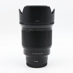 Viltrox 85mm f/1.8 AF II Fujifilm X used