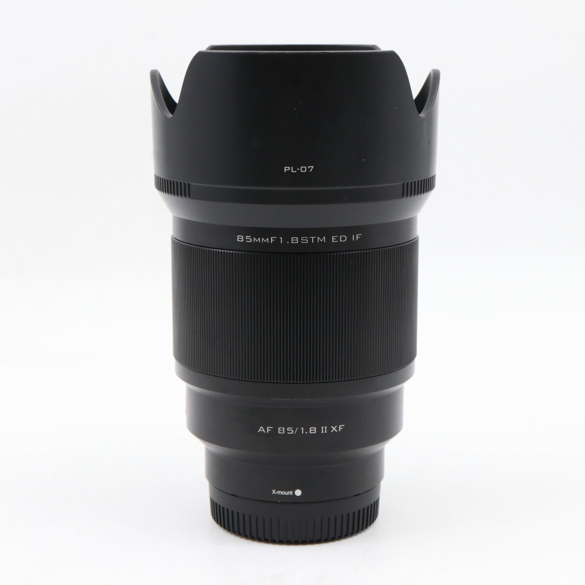 Viltrox 85mm f/1.8 AF II Fujifilm X used