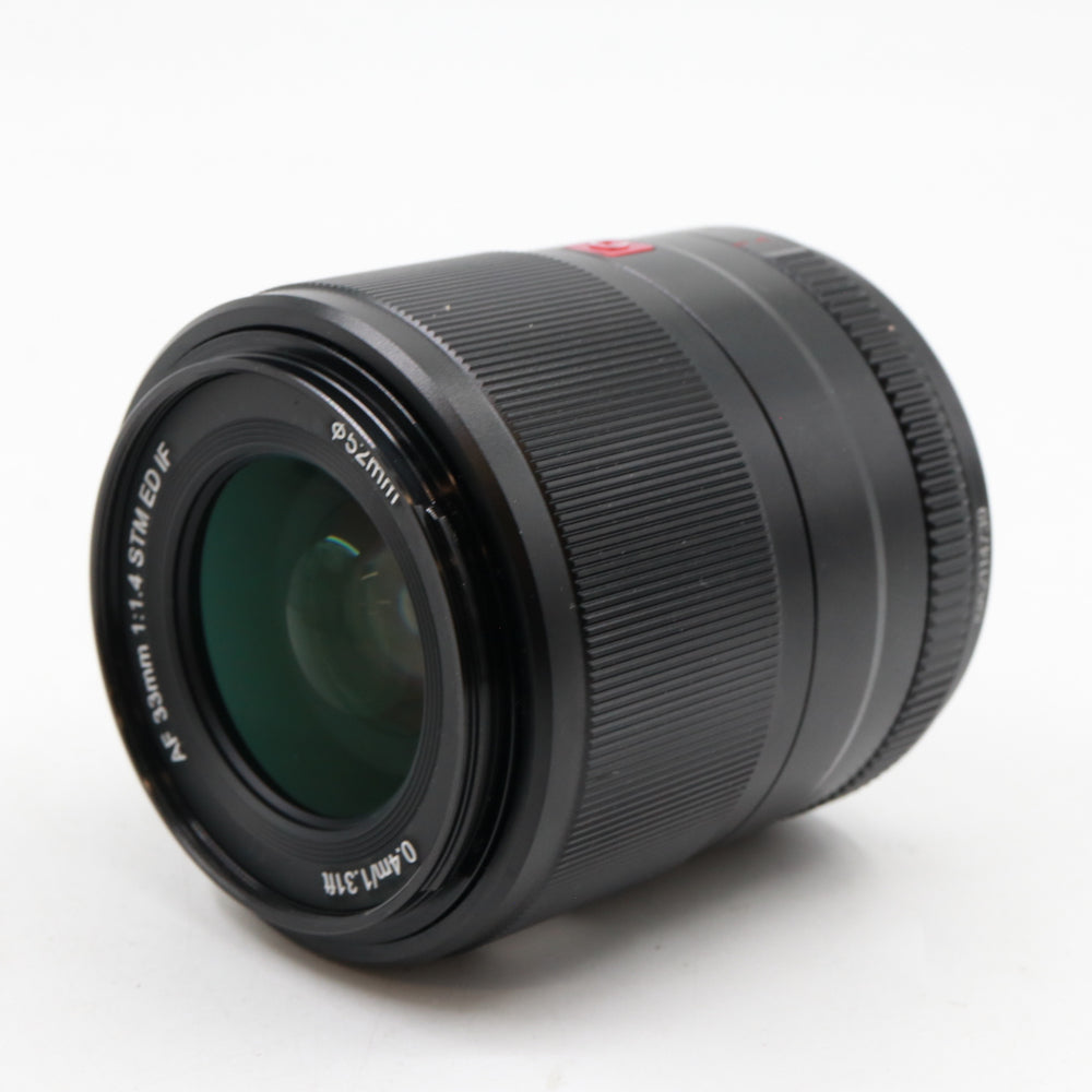 Viltrox 33mm f/1.4 AF Fujifilm X gebraucht