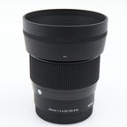 Sigma 56mm f/1.4 DC DN Contemporary Sony E gebraucht