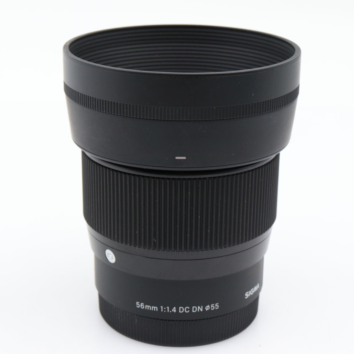 Sigma 56mm f/1.4 DC DN Contemporary Sony E gebraucht