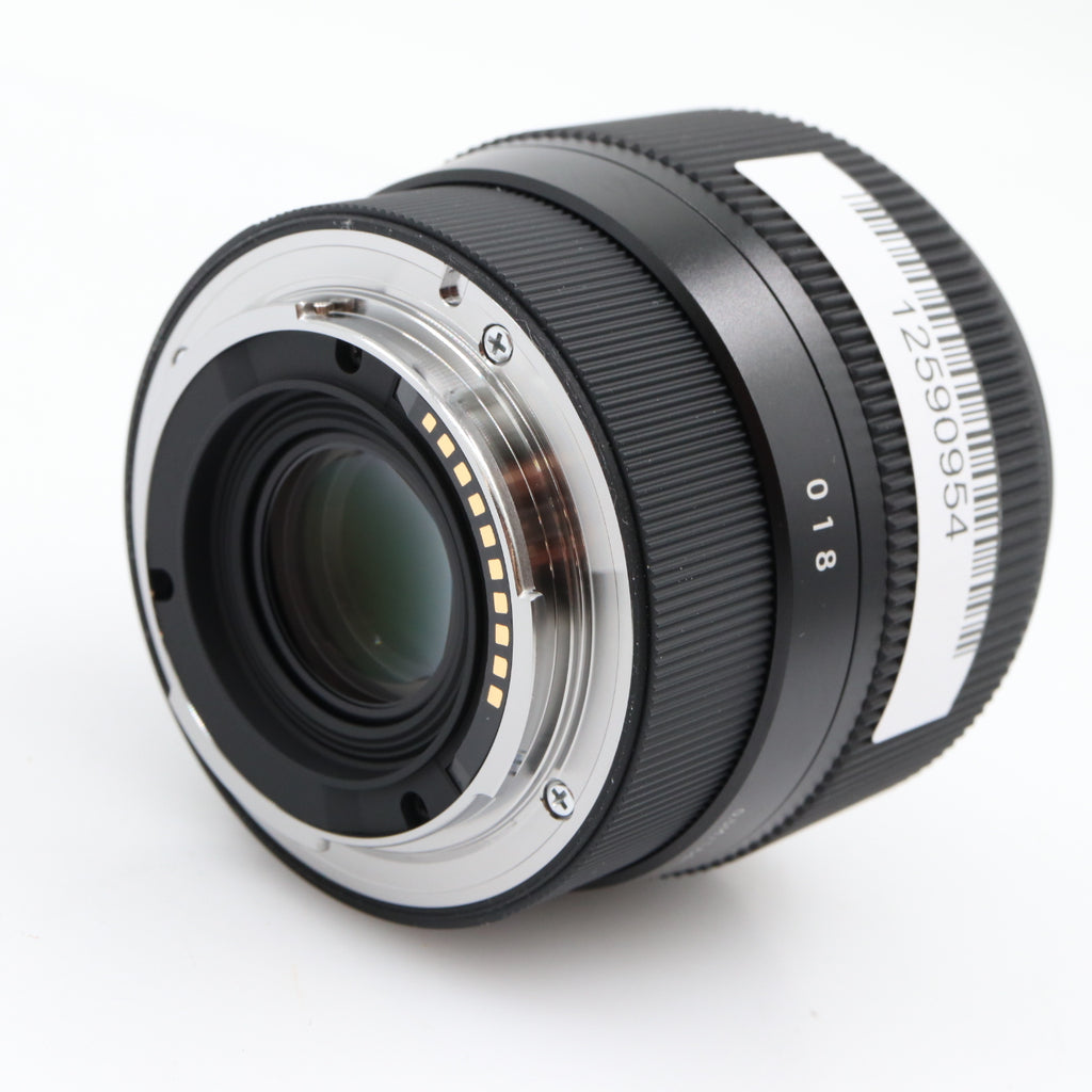 Sigma 56mm f/1.4 DC DN Contemporary Sony E gebraucht