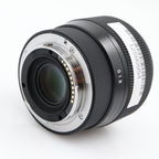 Sigma 56mm f/1.4 DC DN Contemporary Sony E gebraucht