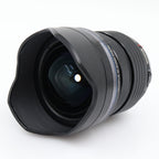 Olympus M.Zuiko Digital ED 7-14mm F/2.8 PRO used