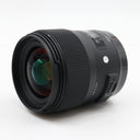 Sigma 35mm f/1.4 ART DG HSM Canon EF gebraucht
