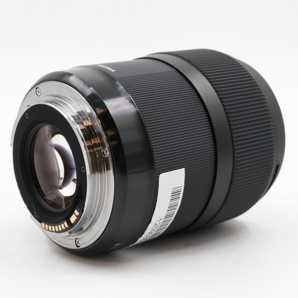 Sigma 35mm f/1.4 ART DG HSM Canon EF gebraucht