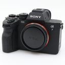 Sony A7 IV Gehäuse gebraucht