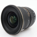 Tokina 11-16mm f/2.8 SD AT-X Pro (IF) DX II Nikon used