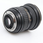 Tokina 11-16mm f/2.8 SD AT-X Pro (IF) DX II Nikon used