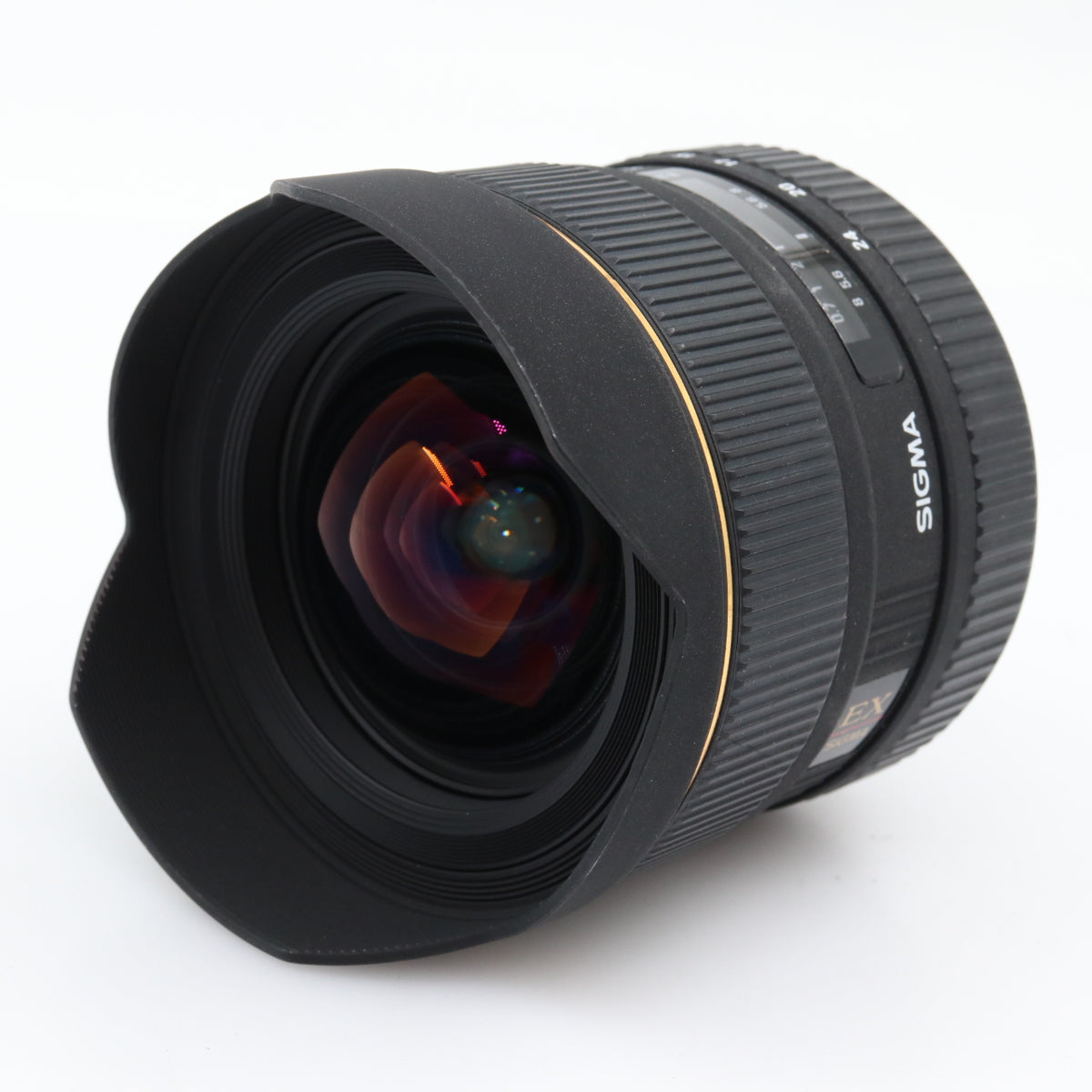 Sigma 12-24mm D f/4.5-5.6 EX DG HSM Nikon gebraucht