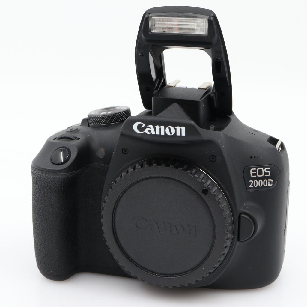 Canon EOS 2000D Gehäuse gebraucht