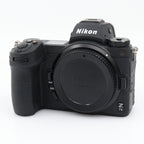 Nikon Z7 II Gehäuse gebraucht