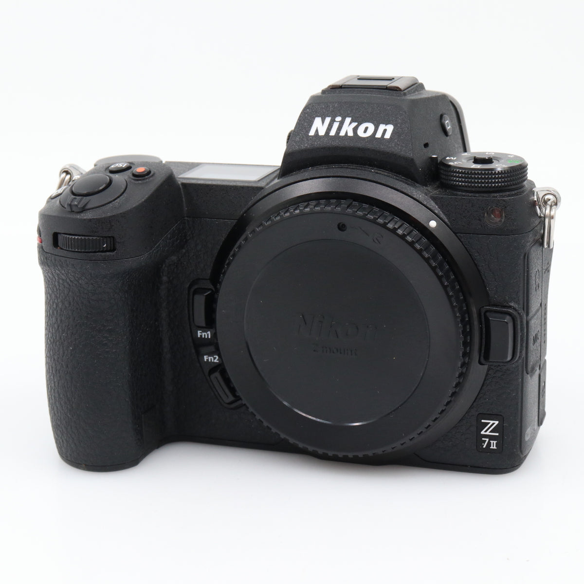 Nikon Z7 II Gehäuse gebraucht